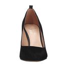 Incaltaminte Femei Franco Sarto Ingall Black Suede