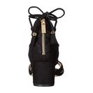 Incaltaminte Femei Michael Kors Mirabel Mid Black Kid Suede