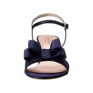 Incaltaminte Femei Kate Spade New York Monne Navy Satin