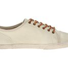 Incaltaminte Femei Frye Mindy Low Off White Soft Vintage Leather