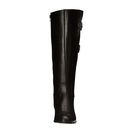 Incaltaminte Femei Vaneli Catrin Black NappaGunmetal Trim