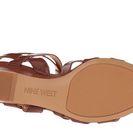 Incaltaminte Femei Nine West Farfalla Dark Natural Leather