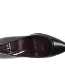 Incaltaminte Femei Stuart Weitzman Nouveau Black Kid