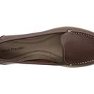 Incaltaminte Femei Hush Puppies Ryann Claudine Chocolate Leather