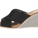 Incaltaminte Femei Dr Scholl\'s Jada Black Diamond Punch