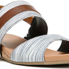 Dr. Scholl's Minka Saddle Tan PU