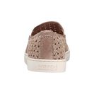 Incaltaminte Femei Frye Gemma Slip Woven Grey Woven Suede