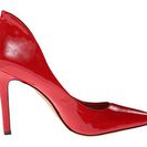 Incaltaminte Femei Jessica Simpson Cambredge Lipstick Patent