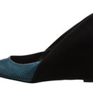 Incaltaminte Femei Nine West Devinity BlackBlue Green Suede