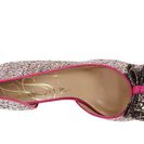 Incaltaminte Femei J Renee Chrissy Fuchsia Multi Glam Fabric