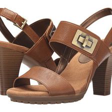 Incaltaminte Femei Aerosoles Foliage Dark Tan