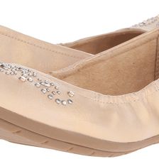 Naturalizer Unison Gold Metallic