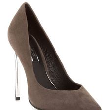 Incaltaminte Femei Rachel Zoe Via Pump WARM GREY