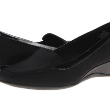 Bandolino Lilas Black Fabric