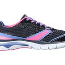 Incaltaminte Femei SKECHERS Infusion Navy Pink 