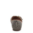 Incaltaminte Femei Dr Scholl\'s Dr Scholls Tivoli Flat BlackWhite