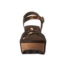 Incaltaminte Femei VOLATILE Nocturnal Bronze