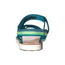 Incaltaminte Femei Teva Original Universal Ombre Deep Teal