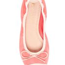 Incaltaminte Femei Restricted Come Over Two-Tone Ballet Flat Coral