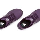 Incaltaminte Femei New Balance Womens Running 690v4 Purple with Silver