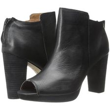Corso Como Edie Black Leather