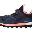 Incaltaminte Femei adidas Response Trail Boost Collegiate NavyBlackSun Glow