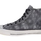 Incaltaminte Femei Converse Chuck Taylor All Star - Over Painted Canvas BelugaTurtledoveBeluga