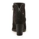 Incaltaminte Femei Crown Vintage Kalila Western Bootie Black