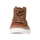 Incaltaminte Femei UGG Gradie Chestnut Nubuck