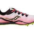 Incaltaminte Femei Saucony Vendetta WhitePink