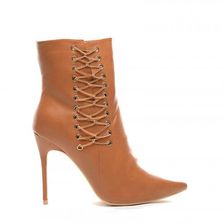 Botine Naga Camel