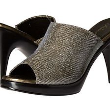 Incaltaminte Femei Athena Alexander Anise Pewter Sparkle