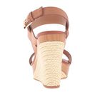Incaltaminte Femei VOLATILE Santy Brown