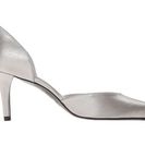 Incaltaminte Femei Stuart Weitzman Twice Chrome Raso