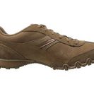 Incaltaminte Femei SKECHERS Relaxed Fit - Bikers-Systematic Crazy Horse