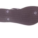 Incaltaminte Femei Havaianas Slim Flip Flops Aubergine