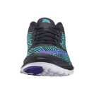 Incaltaminte Femei Nike FS Lite Run 3 Premium BlackFierce PurpleClear JadeWhite