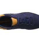 Incaltaminte Femei Saucony DXN Trainer Navy Canvas