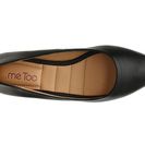 Incaltaminte Femei Me Too Bryana Wedge Pump Black