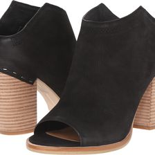 Dolce Vita Noa Black Nubuck