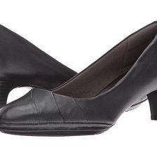 Incaltaminte Femei EuroSoft Tellis Black