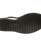 Incaltaminte Femei ECCO Freja Wedge Sandal Strap Black