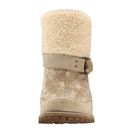 Incaltaminte Femei Woolrich Miss Alice TeakCamo Wool