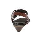 Incaltaminte Femei Circa Joan David Faiza Medium Brown Leather
