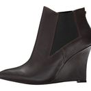 Incaltaminte Femei Nicole Miller Stella Brown Leather