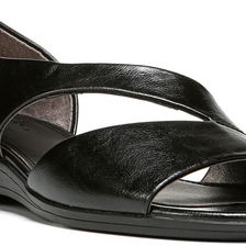 LifeStride Magda Black