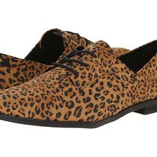 Incaltaminte Femei Volcom Moody Cheetah