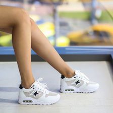 Pantofi Sport Vaga Albi