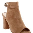 Incaltaminte Femei Via Spiga Fabrizie Open Toe Sandal RATTAN