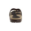 Incaltaminte Femei Crocs MODI Flip EspressoKhaki